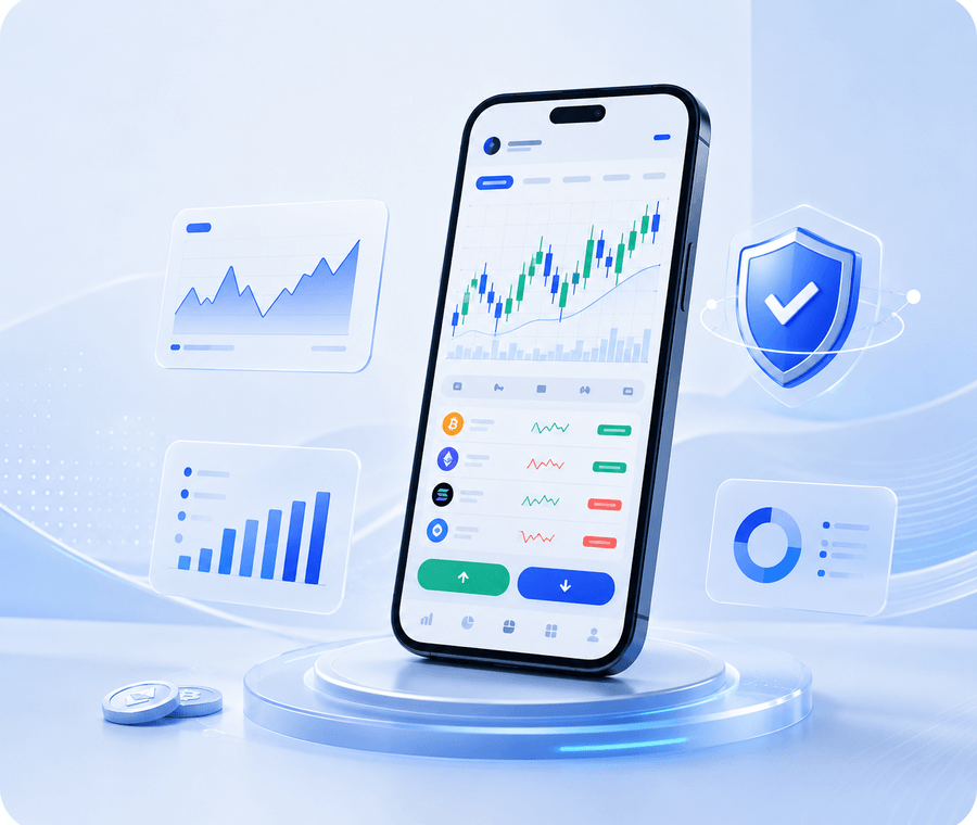 Bitcoin APP官网图片展示